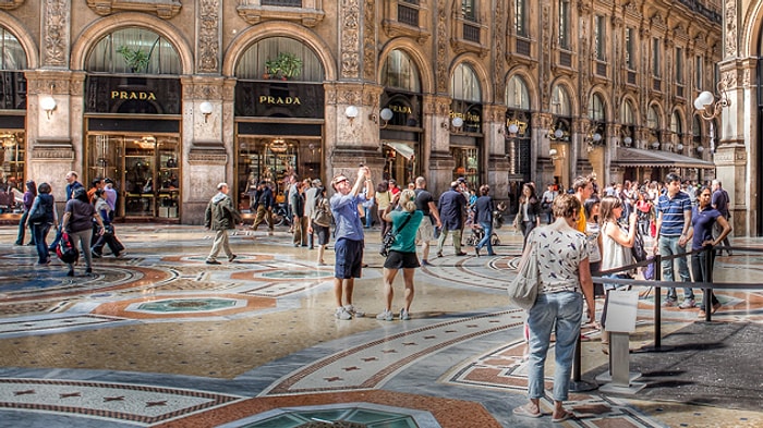 İtalya Ekonomisine Ücretsiz Wi-Fi Desteği