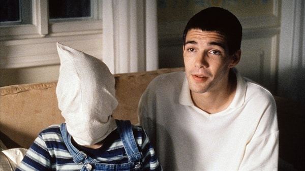 22. Ölümcül Oyunlar / Funny Games (1997)