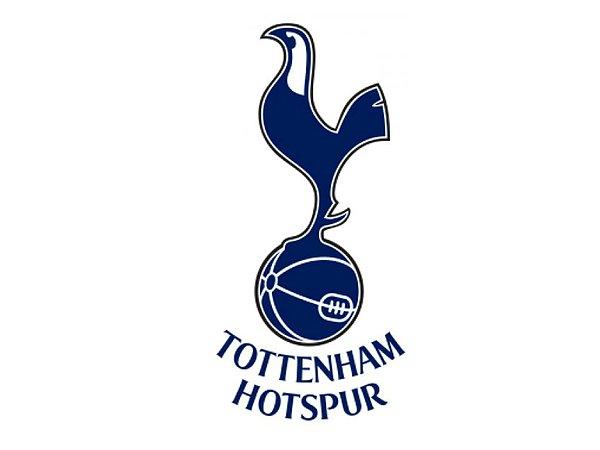 13. Tottenham Hotspur