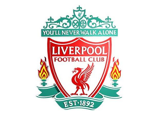 10. Liverpool