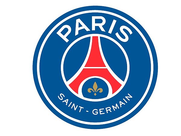 8. Paris Saint-Germain