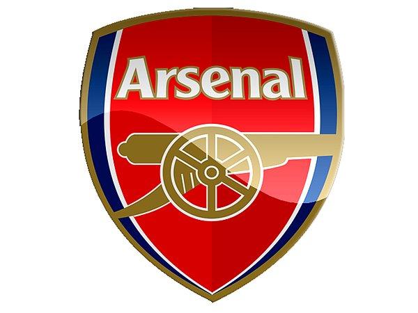 7. Arsenal