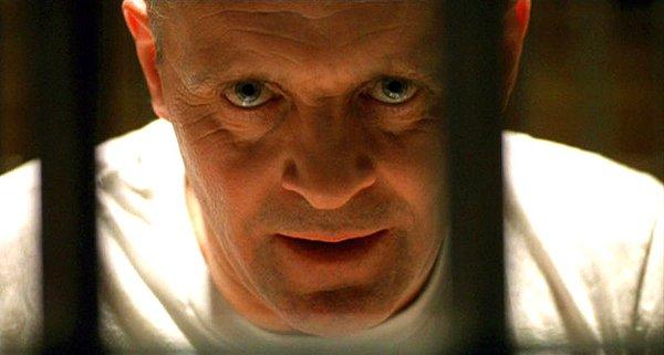 13. The Silence of the Lambs (1991) (8,6)