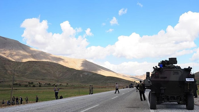 Bitlis'te Kayıp Köy Korucusu Ölü Bulundu