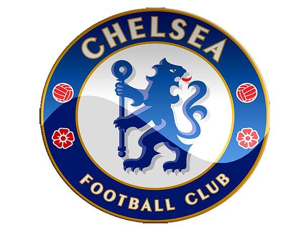 5. Chelsea