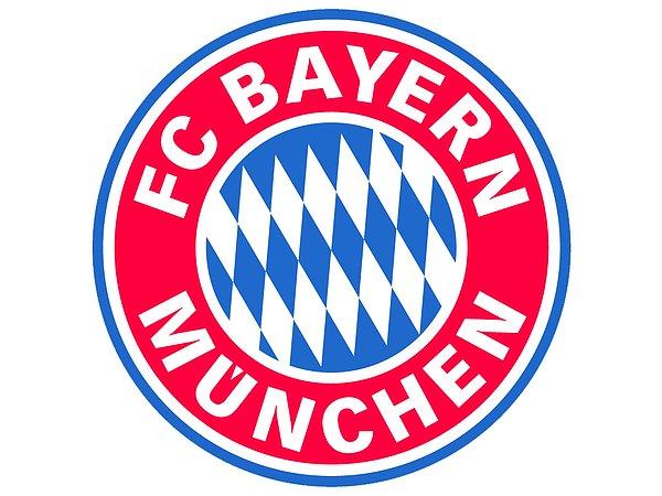 3. Bayern Münih
