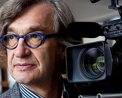 Wim Wenders, Sebastião Salgado'nun Peşinde
