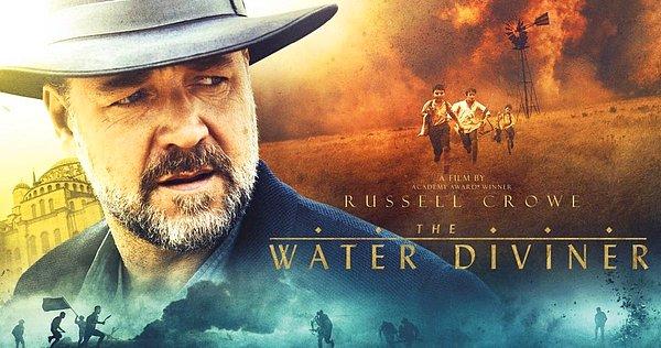 8. The Water Diviner
