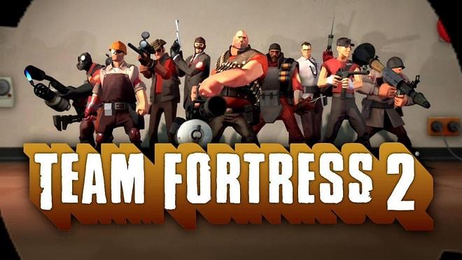 Cadılar Bayramı Haritası Team Fortress 2’ye Geri Dönüyor