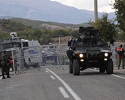 Tunceli'ye Giriş Çıkış Yasağı Kaldırıldı