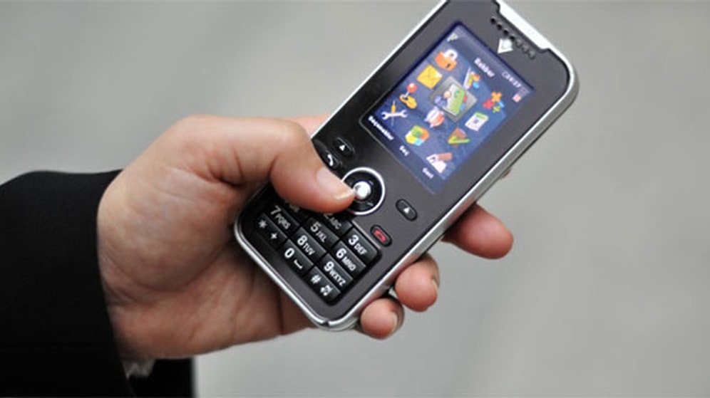 Bakan Işık: 'İsteyen Vatandaş Kriptolu Telefon Alabilecek'