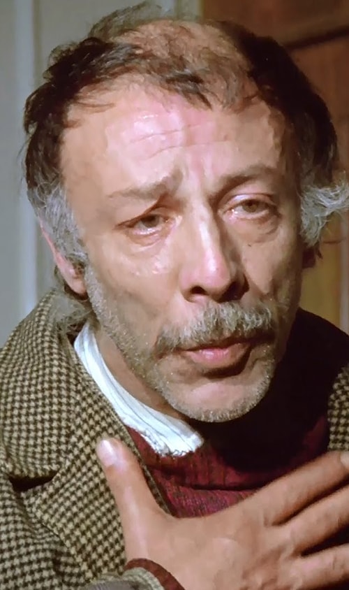 Münir Özkul