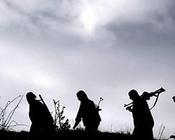 PKK Siirt'te 3 Kişiyi Kaçırdı, Bingöl'de İş Makinası Yaktı