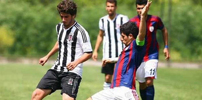 Yasin Sülün Haksız Penaltıyı Attırmadı!