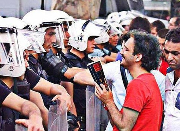 İçimizdeki İrlandalısınız!
