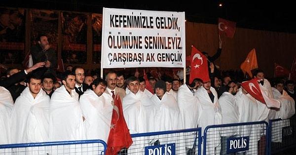 Tebrikler Yeni Türkiye'nin yılmaz neferisiniz!