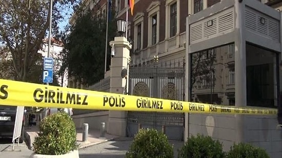 Sağlık Bakanlığı: 'Sarı Toz Biyolojik Silah Değil'