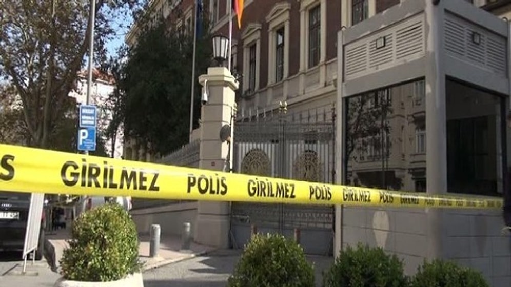 Sağlık Bakanlığı: 'Sarı Toz Biyolojik Silah Değil'