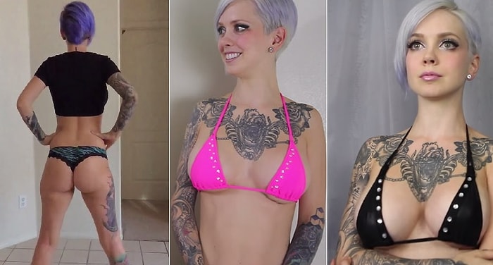 İnternetin Yeni Fenomeni Bu Sefer Poposuyla Ritim Tuttu