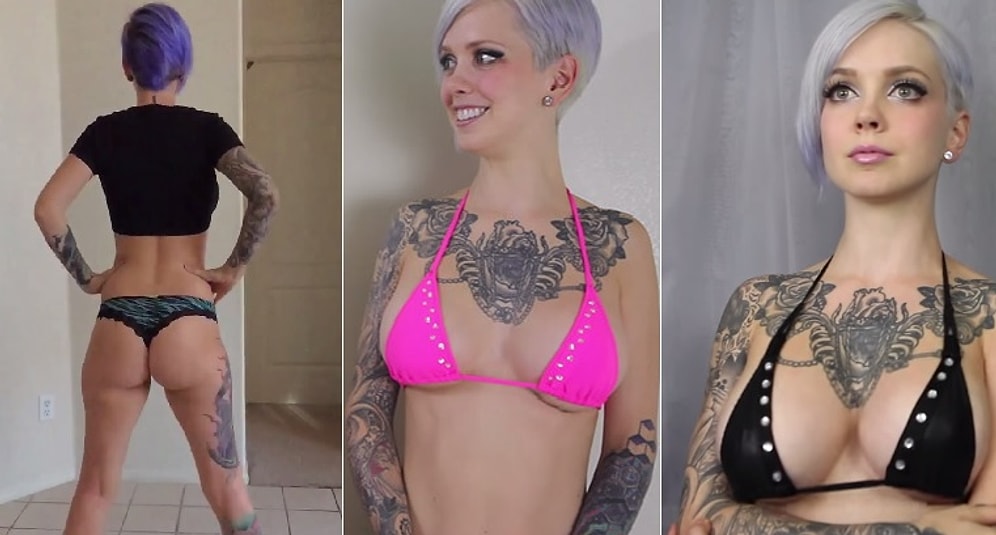 İnternetin Yeni Fenomeni Bu Sefer Poposuyla Ritim Tuttu