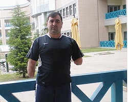 Umut Oran’dan hükümete ve Gökçek’e veryansın