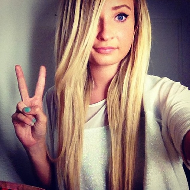 BİR FAZLASI: Kim Petras