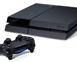 Sony PlayStation 4 Hacklendi