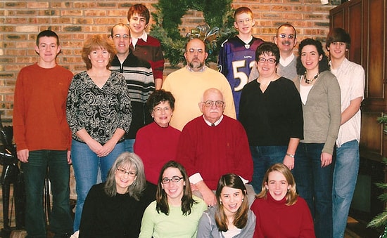 Üniversiteyi Ailesinin Yanında Okuyanların Aşina Olduğu 15 Durum