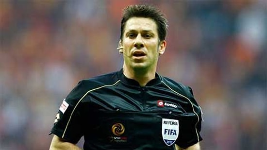 "Fırat Aydınus'a Operasyon Yapıldı"