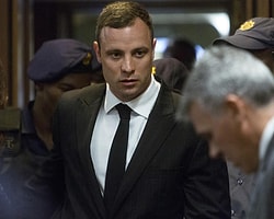 Güney Afrikalı Savcılar Pistorius Hakkında Verilen Karara İtiraz Edecek