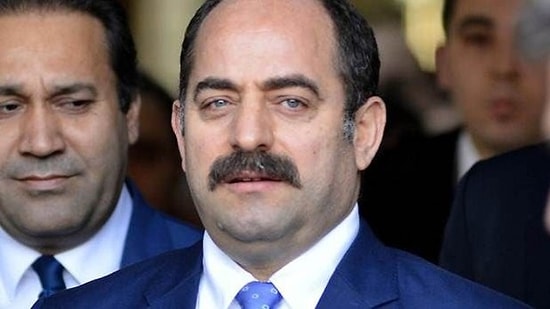 Zekeriya Öz'e, Erdoğan'a Hakaret Ettiği İddiasıyla Dava Açıldı