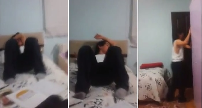 Beşiktaşlı Futbolcularla Fotoğraf Çekilemediği için Yıkılan Çocuk ve Beşiktaş'ın Jesti!