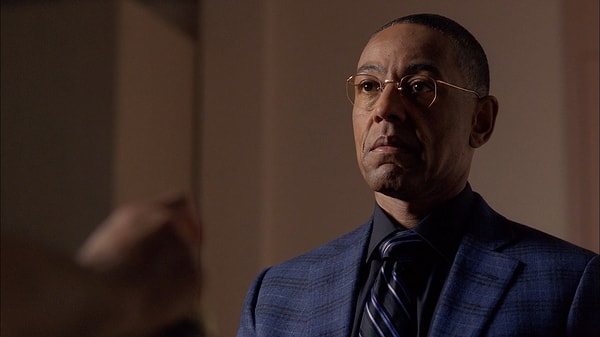 23. Gus Fring | Breaking Bad