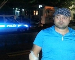 Gazi'ye 'İyi Ki Kollarını Kaybetmişsin' Diyen Şoför Açığa Alındı