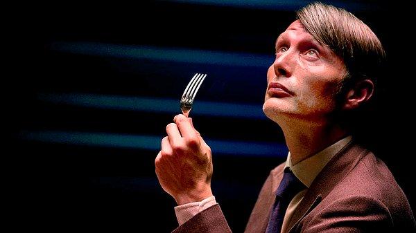 25. Dr. Hannibal Lecter | Hannibal