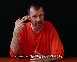 IŞİD'in Elinden Avrupalılar Kurtuluyor Ama Amerikalı ve İngilizlerin O 'Şans'ı Yok