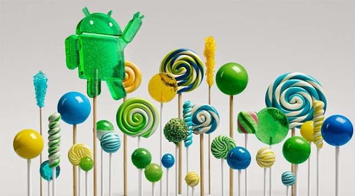 Android 5.0 Gecikebilir