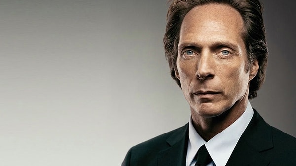 20. Alex Mahone | Prison Break