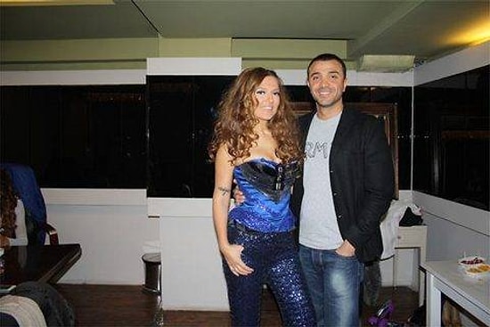 "Kimse Karıma Para Atamaz"