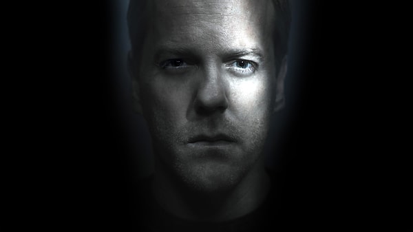 33. Jack Bauer | 24