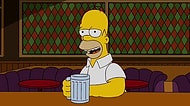 Yaşadığınız Hayatı Sorgulamanıza Sebep 15 Homer Simpson Sözü