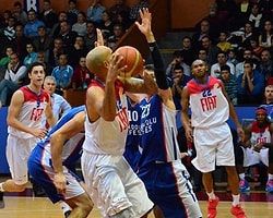 Tofaş: 70 – Anadolu Efes: 93
