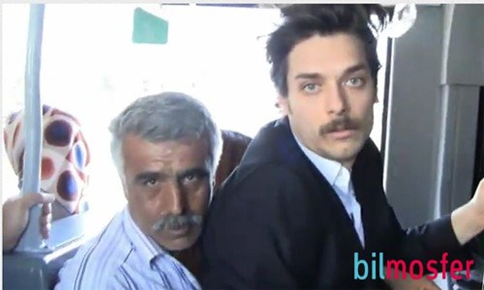 Otobüs ve Metrobüsün Vazgeçilmez 9 Yaşlı Tipi