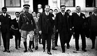 Milli Egemenlikten Demokrasiye Atatürk'ün Az Bilinen 19 Sözü