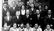 Başöğretmen Mustafa Kemal Atatürk'ün Öğretmenlere Verdiği Değeri Gösteren 20 Sözü