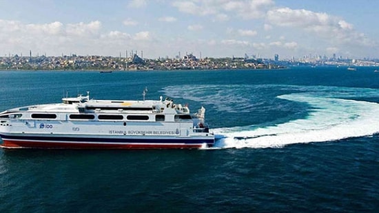 İDO'dan Sefer İptali