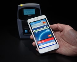 iPhone 6′nın NFC Özelliğinin Kullanım Alanı Genişliyor