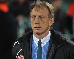 Daum: 'Galatasaray'ın Başında Olursam Kesin Şampiyonuz'