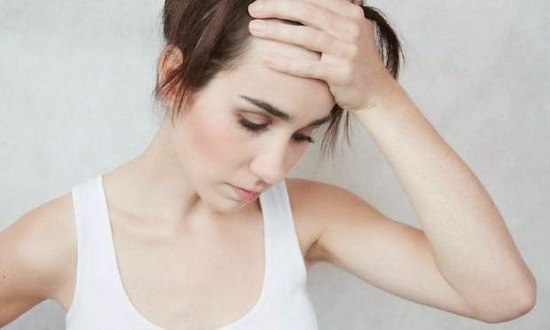 Kadınlarda En Çok Görülen 6 Hastalık