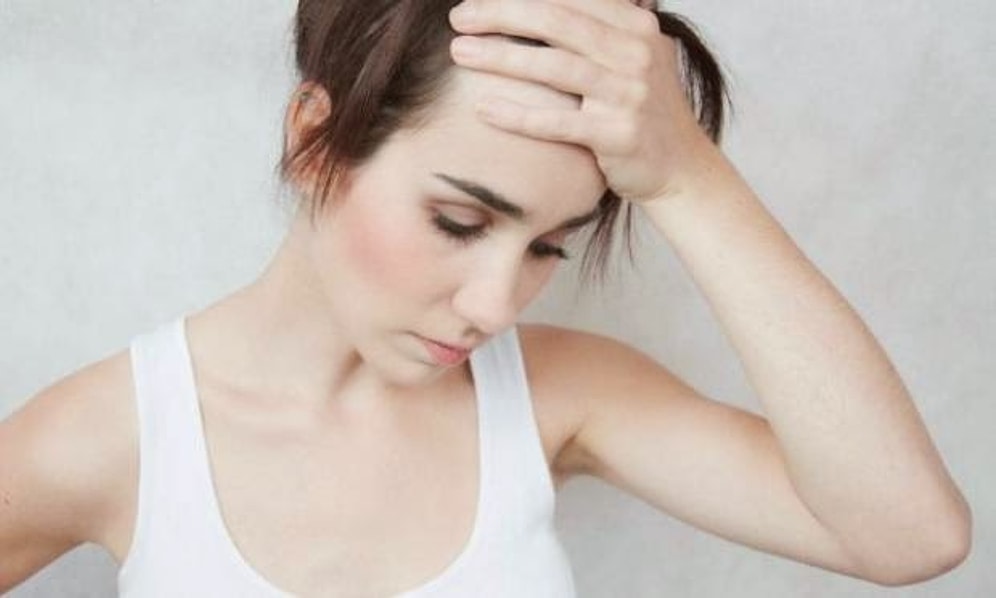 Kadınlarda En Çok Görülen 6 Hastalık